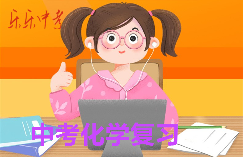 中考化学复习